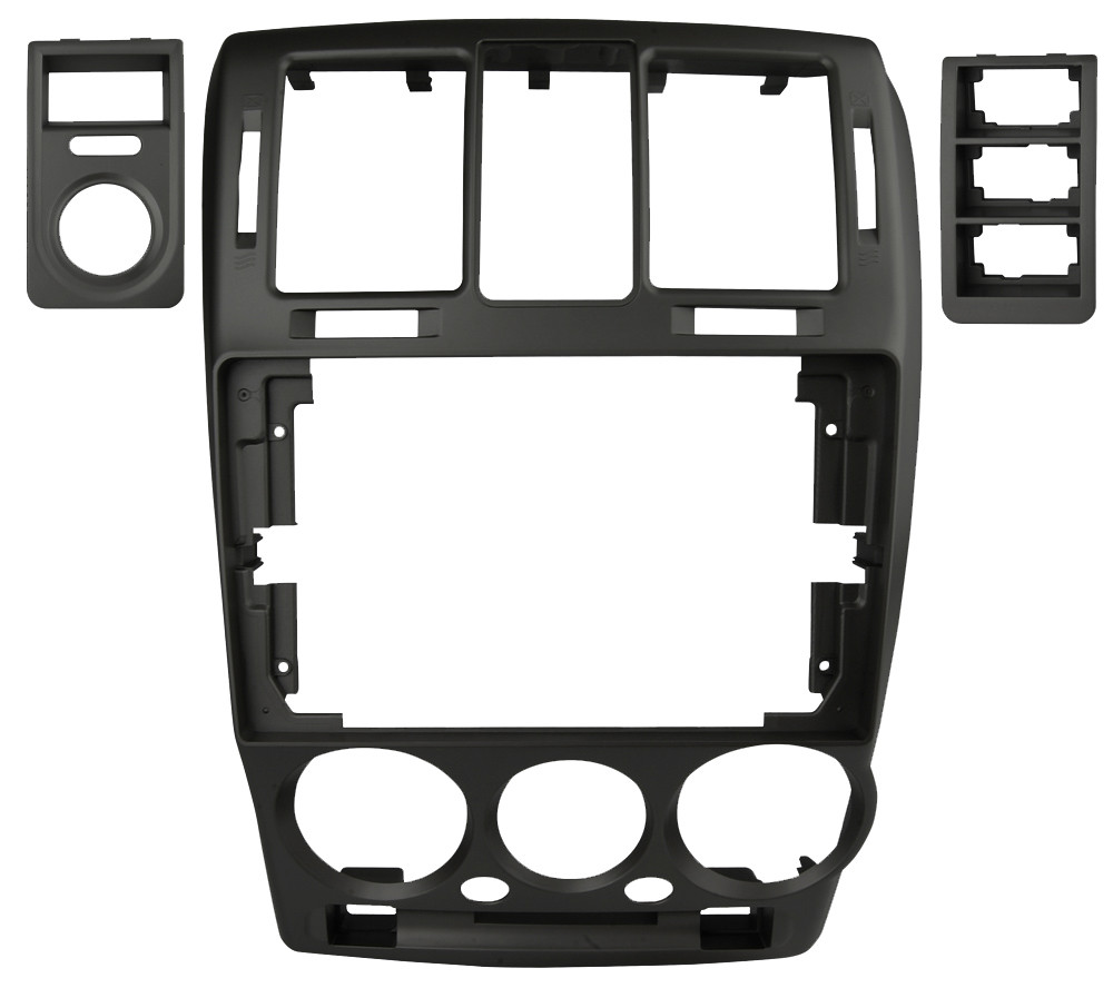 Перехідна рамка Carav Hyundai Getz (22-1759)