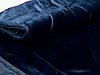 Телпий спальний мішок махра (до -30) спальник на мохрі, для холодної погоди!, фото 7