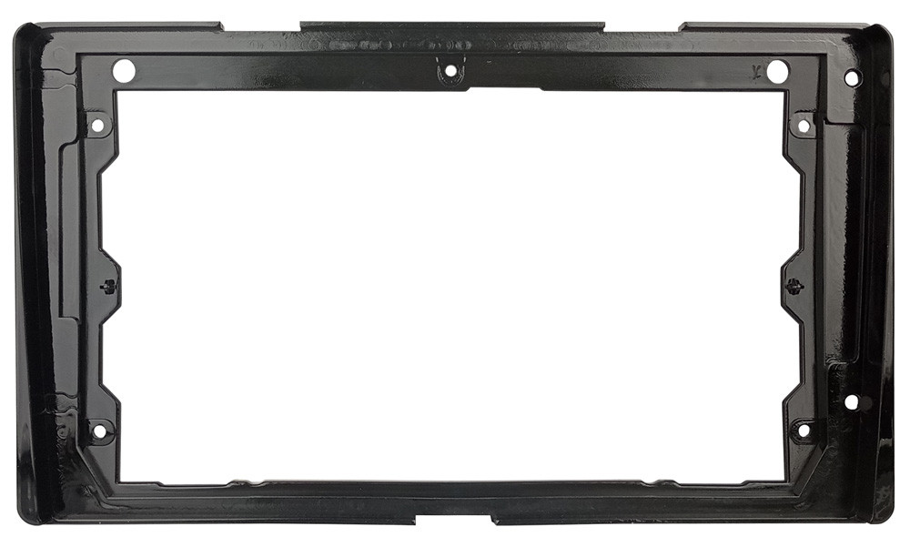 Перехідна рамка Carav Toyota Sienna (22-668)