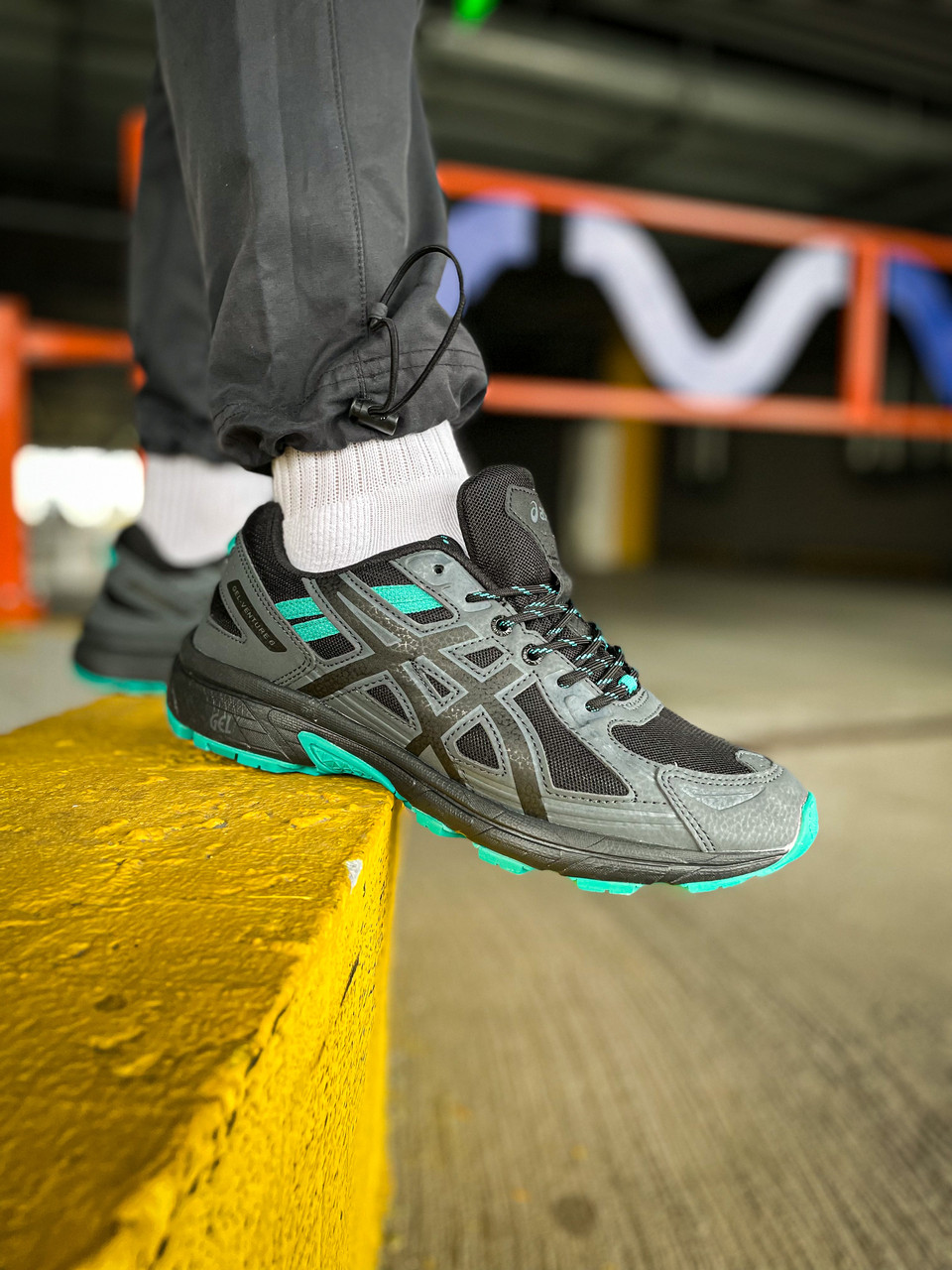 Gel venture 6 sales