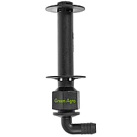 Мішалка в сито обприскувача / Мішалка бака обприскувача верхня в сито Agroplast