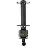 Мішалка в сито обприскувача / Мішалка бака обприскувача верхня в сито Agroplast, фото 2