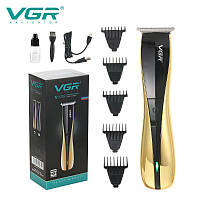 Машинка для стрижки волос VGR V-939