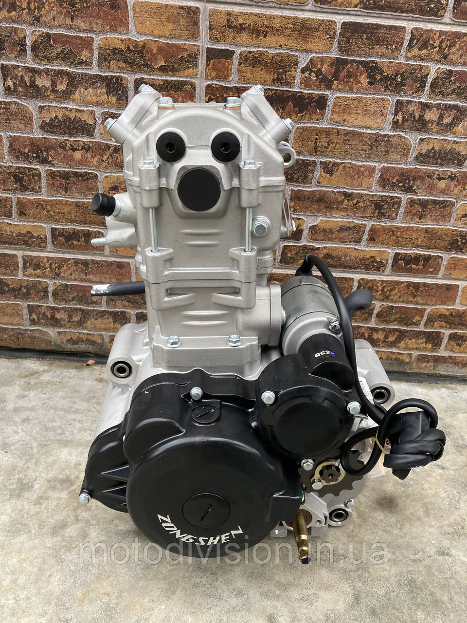 Двигатель, мотор 174FMN, 300cc Geon GNS, Kovi Max, Pro Faktory (ID ...