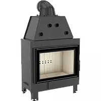 Камінна топка Kratki MBO 15 (15,0 кВт)