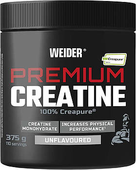 Weider  Premium Creatine Creapure  375 g