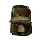 Чохол на блок XP Deus II, фото 3