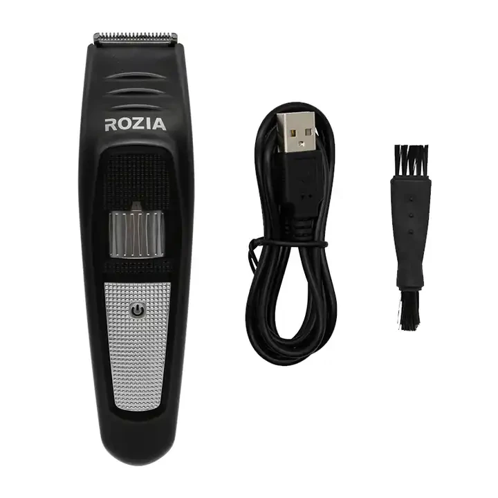 Машинка для стрижки Rozia HQ-243, фото 1