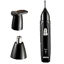 Тример акумуляторний 3 в 1 Rozia HD-105 Pro, фото 2