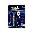 Машинка для стриження тварин KEMEI KM-CW12, фото 3