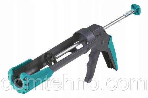 Силіконовий пістолет Wolfcraft 300