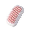 Жіночий масажний гребінець HAIR BRUSH 789-11, фото 2