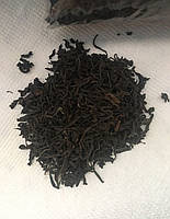 Чорний індійський чай