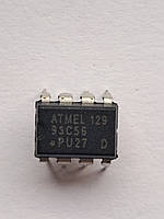 Микросхема ST 93C56 DIP8