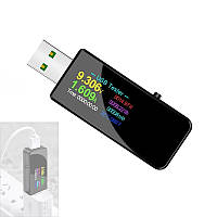 USB тестер Atorch U96P