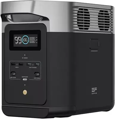 Зарядна станція EcoFlow DELTA 2 (ZMR330-EU)