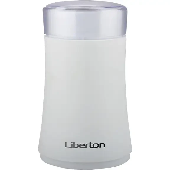 Кавомолка Liberton LCG-2301