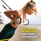 TRX All-in-One Suspension Training System, фото 3