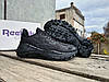 Чоловічі термо кросівки Reebok Zig Kinetica Edge 2.5 Gore-Tex чорні водонепроникні, фото 7