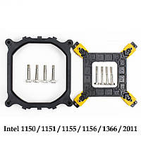 Крепление для кулера Socket 1150/1151/1155/1156/1366/2011/2011v3