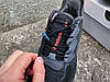 Чоловічі термо кросівки Reebok Zig Kinetica Edge 2.5 Gore-Tex чорні водонепроникні, фото 10
