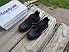 Чоловічі термо кросівки Reebok Zig Kinetica Edge 2.5 Gore-Tex чорні водонепроникні, фото 9