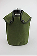 Фляга французька з кухлем для їжі MiL-tec 14510201, фото 6