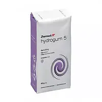 Hydrogum 5 (Гідрогум 5) альгінат швидкого твердіння 453 г