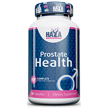 HAYA LABS Prostate Health 60 caps