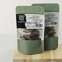Тріо ароматних спецій Прянощі Кора кориці+кардамон зелений+бадьян цілий, 25 г, Arganlca