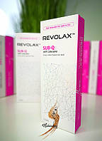 Revolax Sub-Q Lidocaine (Револакс) филлер 1ml