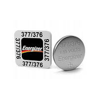 Батарейка ENERGIZER Silver Oxide 377-376 MBL1 ZM CH