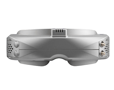 FPV окуляри Skyzone SKY04X V2 (сріблястий)