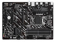 Материнська плата Gigabyte Z370P D3 (s1151, Intel Z370, PCI-Ex16) OEM Bulk