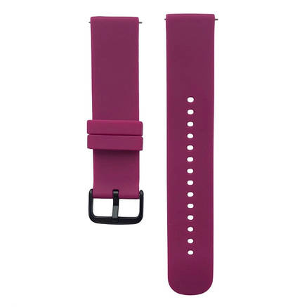 Змінний ремінець для Amazfit Bip/Bip U/Bip U Pro/Bip S/Bip 3 pro Crimson, Amazon, Німеччина, фото 1