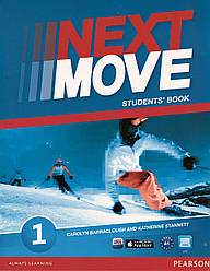 Next Move 1 Students' Book