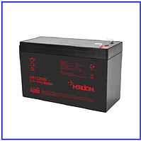 Акумуляторна батарея MERLION HR1226W 12V 8Ah (151х65х94(100)