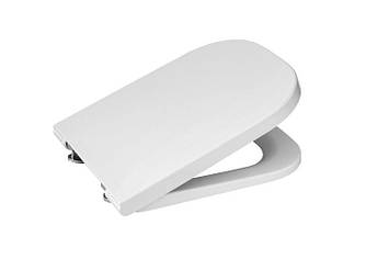 Кришка сидіння для унітазу Roca Gap Square A80148000U