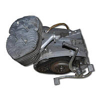 Двигун ІЖ «Юпитер-4» (архів)