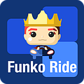 Funko Ride