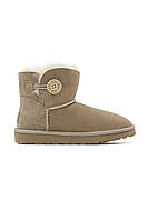 Жіночі угги UGG Classic Mini