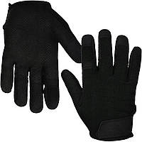 Перчатки сенсорные черные XL - MIL-TEC Combat Touch Gloves