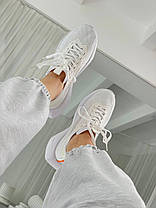 Жіночі Кросівки Nike Vista Lite White / Найк Віста Лайт Білі, фото 6