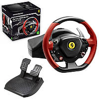 Проводной руль THRUSTMASTER F458 Spider (Xbox One, Xbox Series X/S)