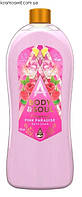 Пена для ванны Astonish Body&Soul Соблазнительный розовый парадиз 950 мл