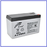 Акумуляторна батарея AGM RITAR HR1236W 12V 9Ah (151х65х94(100)
