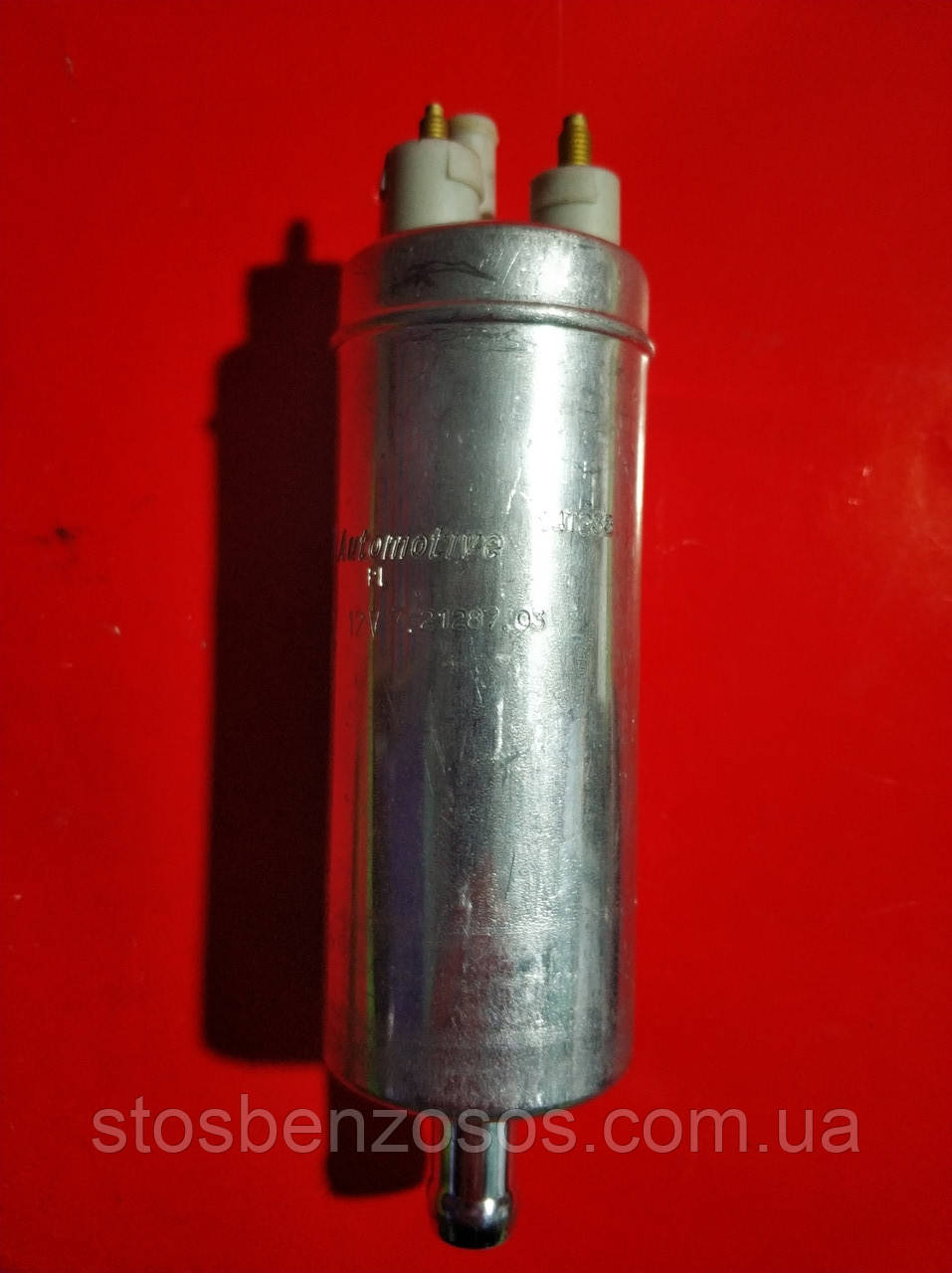 Audi 80 B3 бензонасос Ауді 80 Б3 паливний насос 7.21287.03 72128703 0580453928 0 580 453 928