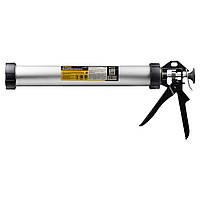 Пістолет для герметиків 375 мм 610 мл (алюмінієва туба) SIGMA (2723071)