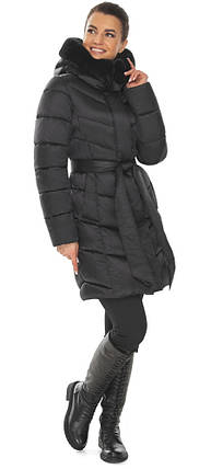 Морська жіноча куртка модель 57635, фото 2