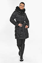 Морська жіноча куртка модель 57635, фото 3